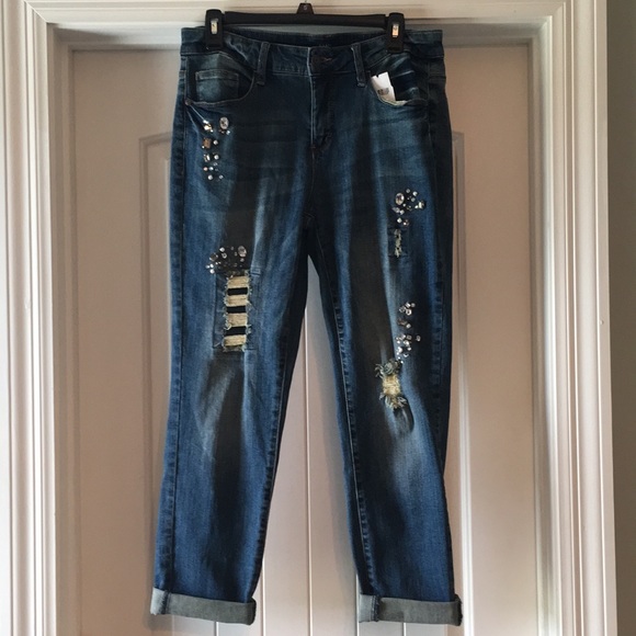 kaari jeans